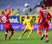 ROMÂNIA - BELARUS 5-3. ANALIZĂ GSP: Cum s-au descurcat noutățile lui Mirel Rădoi! Cine s-a remarcat la debut și cine a fost anonim