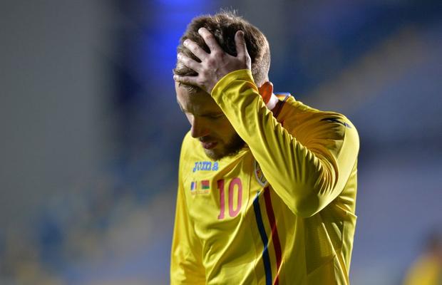 Ioanițoaia, concluzii după amicalul „tricolorilor”: „Victorie cu nimeni! Belarus, lipsă de clasă și de chef”