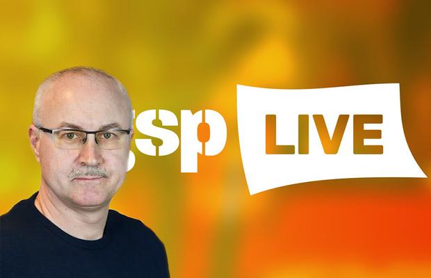 Adrian Florea la GSP Live! Urmărește emisiunea AICI