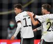 FOTO Finlanda învinge Franța! Primul eșec după 2 ani pentru campioana mondială » Cristiano Ronaldo și Joao Felix, show cu Andorra + toate rezultatele zilei
