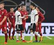 FOTO Finlanda învinge Franța! Primul eșec după 2 ani pentru campioana mondială » Cristiano Ronaldo și Joao Felix, show cu Andorra + toate rezultatele zilei