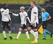AMICALE, 11.11.2020