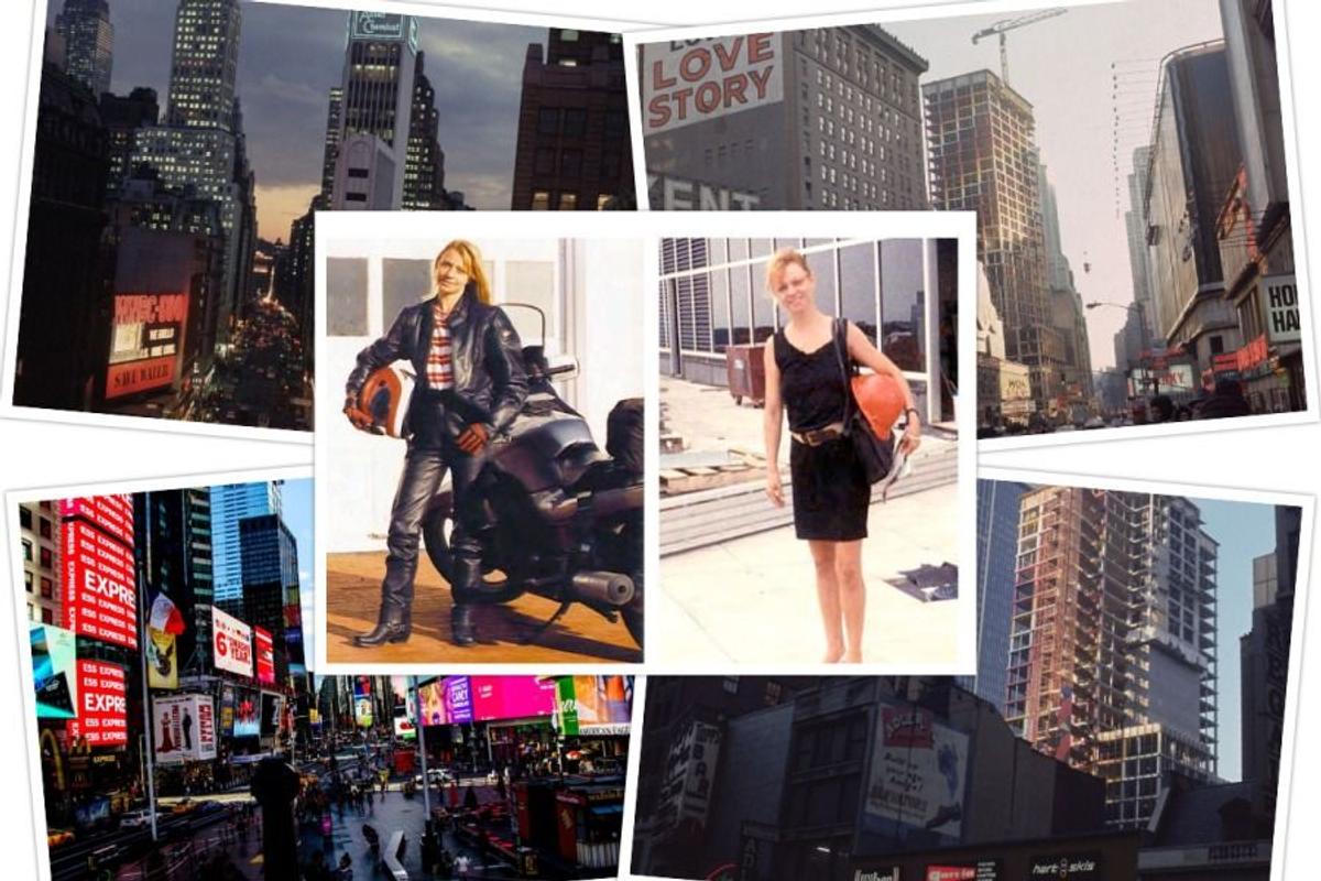 EXCLUSIV Povestea fascinantă a atletei plecate din România în SUA în anii comunismului » La un pas să fie deportată, a ajuns să construiască zgârie-nori în New York: „Americanii îmi spuneau «Dracula Baby»”