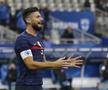 Pe fondul meciurilor de baraj pentru Euro 2020, programate mâine, calendarul UEFA a permis organizarea unor partide amicale. România - Belarus, scor 5-3, nu a fost singurul duel spectaculos.