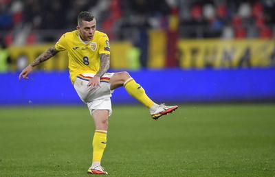 Cum prindem locul de baraj pentru CM 2022 » România e la mâna Islandei înainte de ultima etapă