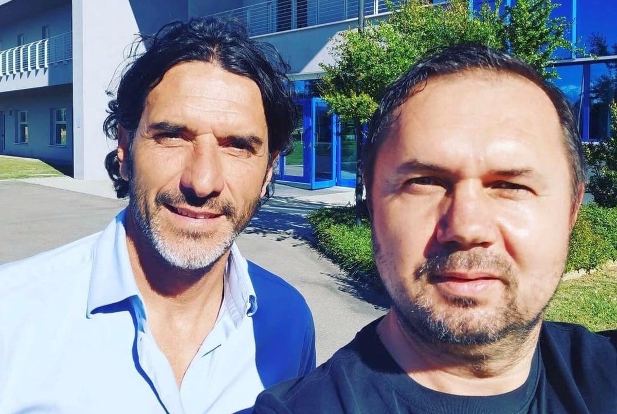 Cine e românul „sărit” din schemă în transferul lui Man: „Becali nici nu știe că am lucrat pentru el”
