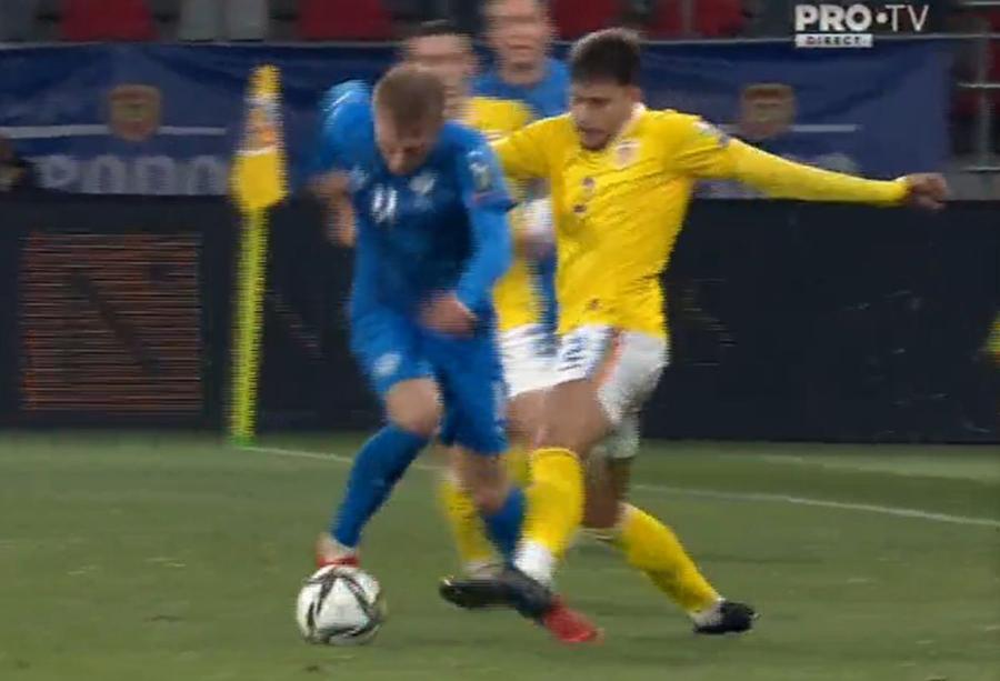 OUT pentru meciul cu Liechtenstein! Un titular e suspendat în ultima etapă