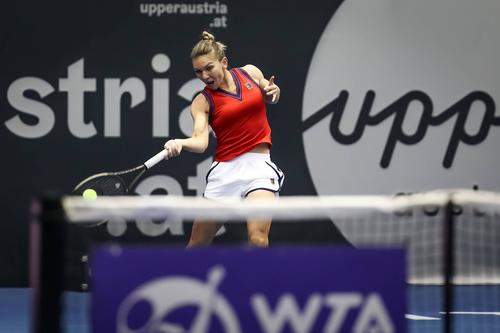 Simona Halep