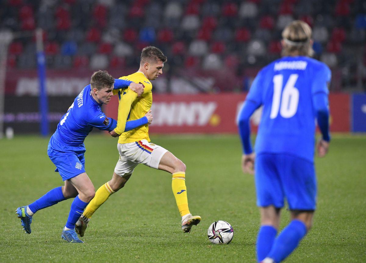 Cornel Dinu, fără milă după remiza cu Islanda: „Circ declanșat de Hocus Pocus Stoichițoius, Burlanul, vulcanizatorul și Merel!” + „Alibec aduce a bucătar”