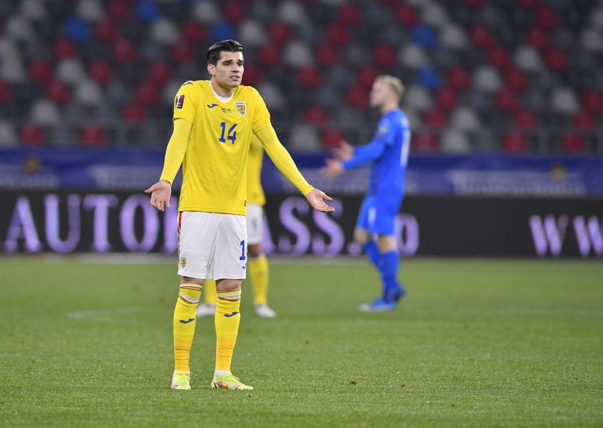 România - Islanda » Preliminarii Campionat Mondial