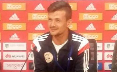 Florin Neață (foto: facebook)