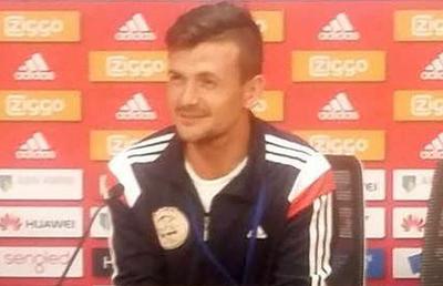 Antrenorul copiilor de la CSA Steaua implicat în scandalul cu manele și băutură este susținut de părinți: „Noi suntem vinovați. Plecăm cu el dacă va fi dat afară”