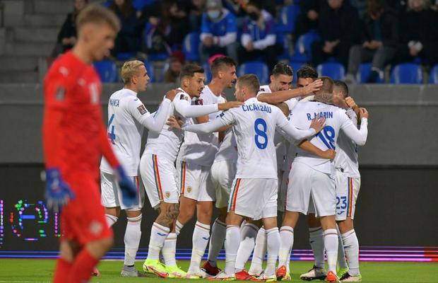 Prefațăm împreună România - Islanda, duelul care ne poate duce la baraj, la GSP Live, de la 21:15