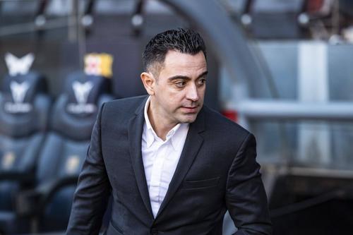 Xavi, noul antrenor al Barcelonei, va avea un buget infim de transferuri în ianuarie: mai puțin de 10 milioane de euro!