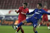 Un fost fotbalist din Liga 1 a recunoscut în emisiunea lui Ștucan: „Am primit bani să o încurcăm pe Dinamo, apoi pe Rapid”