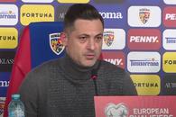 Rădoi îi atacă pe Stoichiță și Marica: „Să vină în fața mea!” / „Îi știu limitele, nu înțelege mult din antrenorat”