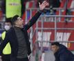 România - Islanda 0-0 | Mirel Rădoi, selecționerul naționalei, pune semieșecul din Ghencea pe seama gestionării proaste a momentului decisiv.