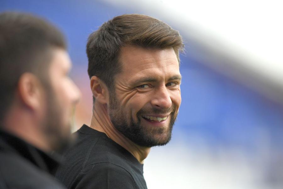 Russell Martin / Sursă foto: Guliver/Getty Images Cine e antrenorul care l-ar putea înlocui pe Gerrard la Rangers + Stevie G., acuzat: „E vorba de maniere!”
