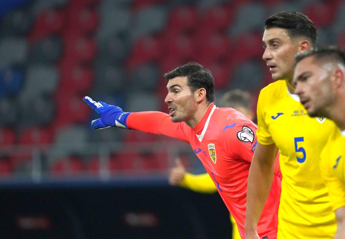 România - Islanda » Preliminarii Campionat Mondial