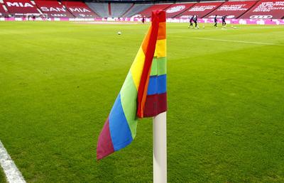 Un fotbalist spaniol dezvăluie că e bisexual: „O echipă m-a refuzat din acest motiv”