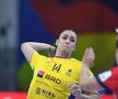 România - Spania 28-27. Bazaliu aduce o victorie incredibilă, foto: Raed Krishan / GSP