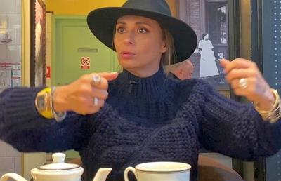 Anamaria Prodan îl dă în judecată pe fostul mijlocaș de la FCSB: „Sunt despăgubiri mari, eu nu mă joc! Trebuie să plătească pentru ce a făcut”