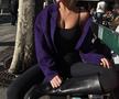 Paige Lorenze - iubita lui Tommy Paul, foto: Instagram