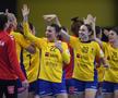 România - Spania 28-27! Bucurie imensă la final