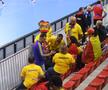 România - Spania 28-27. Bazaliu aduce o victorie incredibilă, foto: Raed Krishan / GSP