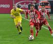 FOTO Sepsi - Petrolul, meci 11.11.2022