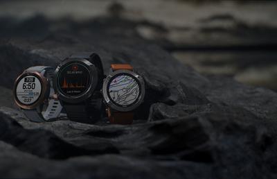 Cele mai mari reduceri din an, la Garmin Romania
