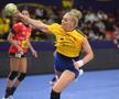 România - Spania 28-27. Bazaliu aduce o victorie incredibilă, foto: Raed Krishan / GSP