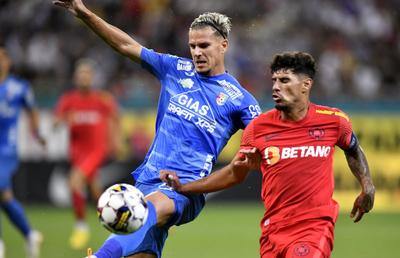 Noul „fenomen” din Liga 1 a uimit pe toată lumea, dar jucătorii au fost uitați de conducere: „E greu să ratezi la mustață bonusurile”