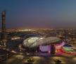 AL THUMAMA STADIUM:  Capacitate: 40.000 locuri Cost: 342 milioane
de dolari / foto: Guliver/Getty Images