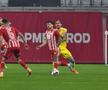 FOTO Sepsi - Petrolul, meci 11.11.2022