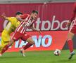 FOTO Sepsi - Petrolul, meci 11.11.2022