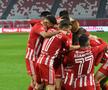 FOTO Sepsi - Petrolul, meci 11.11.2022