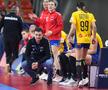 România - Spania 28-27. Bazaliu aduce o victorie incredibilă, foto: Raed Krishan / GSP