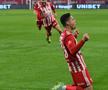 FOTO Sepsi - Petrolul, meci 11.11.2022