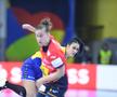 România - Spania 28-27. Bazaliu aduce o victorie incredibilă, foto: Raed Krishan / GSP