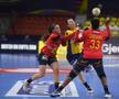 România - Spania 28-27. Bazaliu aduce o victorie incredibilă, foto: Raed Krishan / GSP
