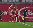 Sepsi OSK - Petrolul