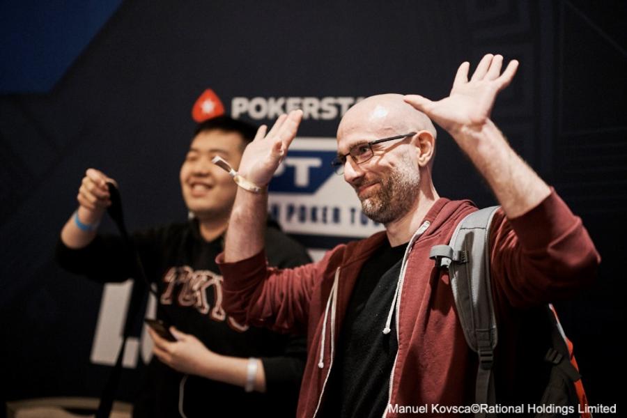 Rezultate remarcabile ale jucătorilor români de poker la turneele Pokerstars din octombrie