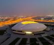 AL JANOUB STADIUM: Capacitate: 40.000 locuri Cost: 656 milioane de
dolari. / foto: Guliver/Getty Images