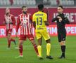 FOTO Sepsi - Petrolul, meci 11.11.2022