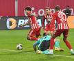FOTO Sepsi - Petrolul, meci 11.11.2022