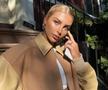 Paige Lorenze - iubita lui Tommy Paul, foto: Instagram