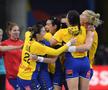 România - Spania 28-27. Bazaliu aduce o victorie incredibilă, foto: Raed Krishan / GSP