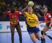 România - Spania 28-27. Bazaliu aduce o victorie incredibilă, foto: Raed Krishan / GSP