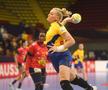 România - Spania 28-27. Bazaliu aduce o victorie incredibilă, foto: Raed Krishan / GSP